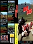 Sega  Genesis&nbsp; - &nbsp;Road Rash (2)
